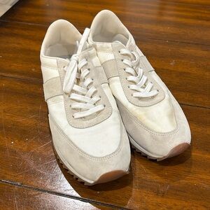 J crew sneakers